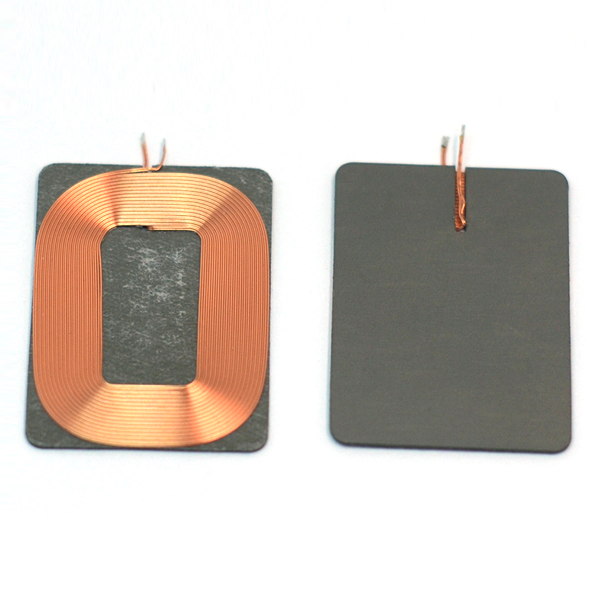 無線充及線圈定制