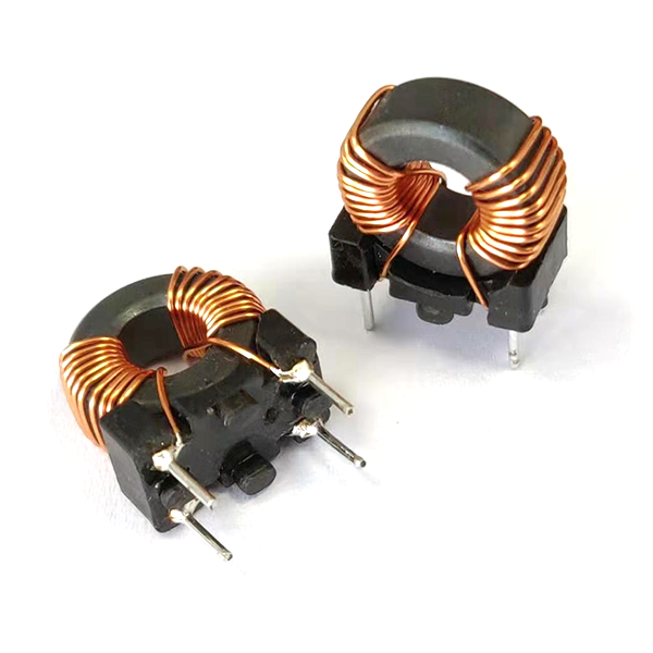 磁環(huán)電感