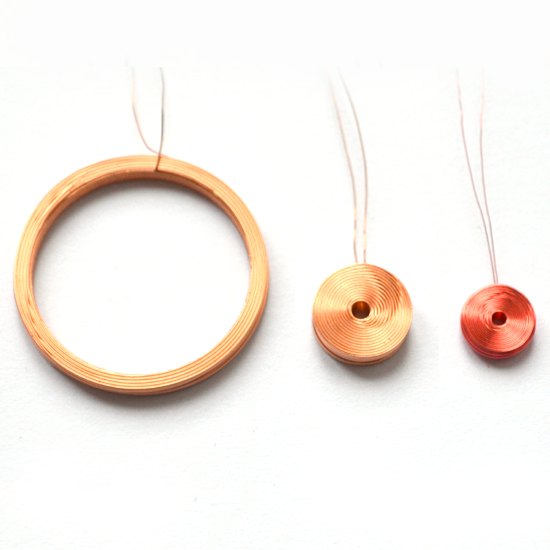 無線充及線圈定制