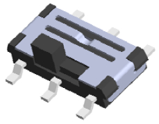 撥動(dòng)開關(guān)