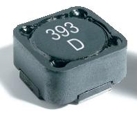 工字形屏蔽電感