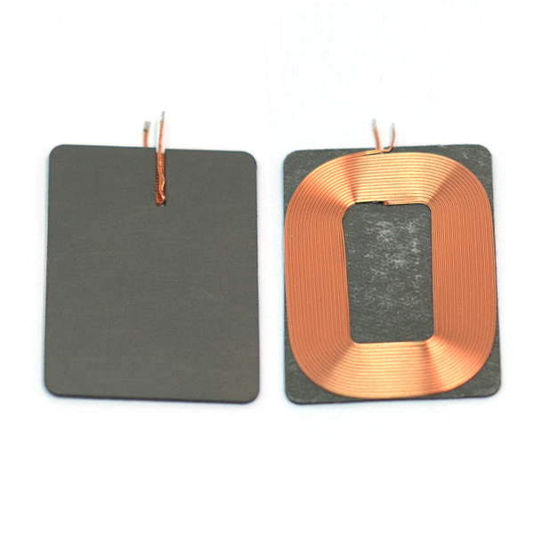 無線充及線圈定制