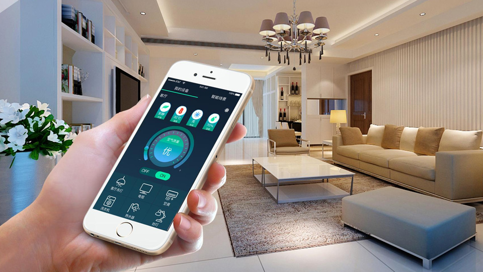 智能家居